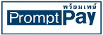 พร้อมเพย์ PromptPay