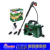 เครื่องฉีดน้ำแรงดันสูง BOSCH Easy Aquatak 110