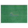 พรมดักฝุ่น WSP รุ่น WORM MAT 60x90 BM-102B สีเขียว