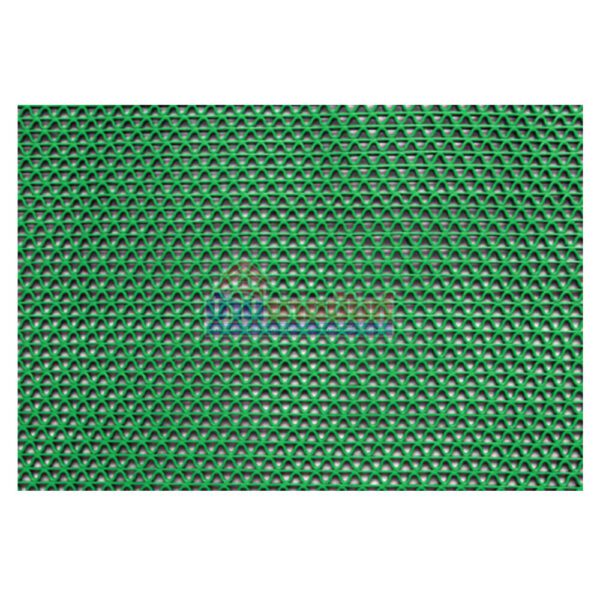 0fa5239534090c2128278d7ead210ddb พรมดักฝุ่น WSP รุ่น WORM MAT 60x90 BM-102B สีเขียว