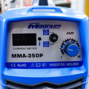 15c3eebc6654cea56fbe40a9a99ca354 ตู้เชื่อม MAGNUM MMA 350P
