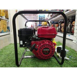 2f23cbb7db210a3154bd88c61e0c59ba เครื่องสูบน้ำ HONDA 2นิ้ว WB20XT3-TR GX-120 4.0 Hp