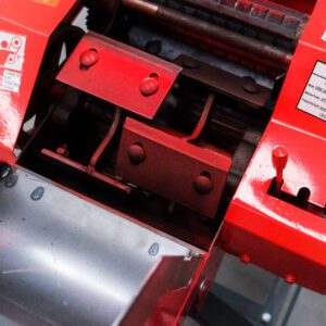 30c7cd71c1323059e4b5f12a302db5a9 เครื่องสับหญ้า 8ใบมีด GS950 รุ่นมีเกียร์ปรับสับหยาบละเอียด GS950 เฉพาะเครื่อง