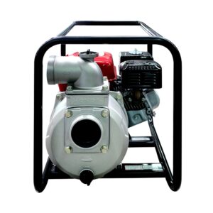 3719119181f6a37899e07ecefab9c82c เครื่องสูบน้ำ HONDA 3" WB30XT3-TR GX160 5.5 Hp