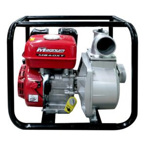 4402 เครื่องสูบน้ำเบนซิน