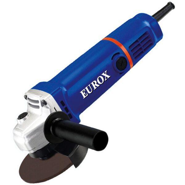 เครื่องเจียร์ 4นิ้ว EUROX GA-100 850W