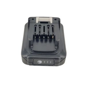 4b80c3e42b61aee72f519a0b6768e31b แบตเตอรี่ Makita BL1021B FOR 12VMAX LI-ION 2.0Ah