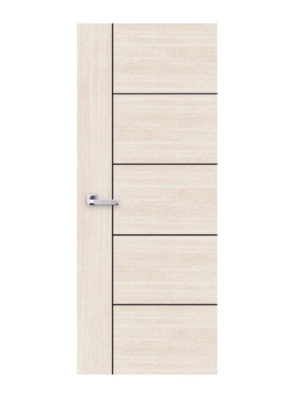 ประตูไม้ลามิเนต Leowood S4 IP405