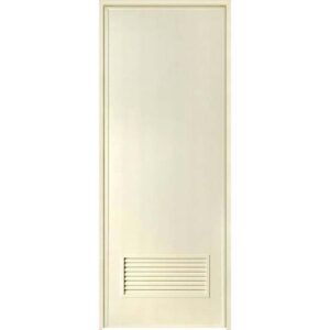 1601 ประตู PVC