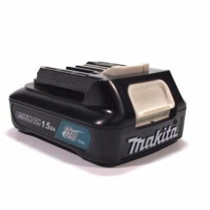 7564abbb8d976f36365bd47e73a246f1 แบตเตอรี่ Makita BL1016 FOR 12VMAX LI-ION 1.5Ah