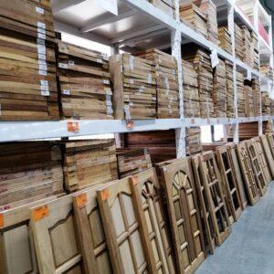 7597f897fea11e5b98263d2a3a3ba8d7 หน้าต่างบานทึบ ขอบ 3" สายฝน 40x100 cm.