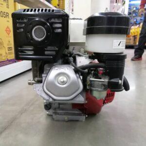 7bf92cb0e531ff4cb44ac70b73c581e8 เครื่องยนต์ HONDA 13 แรง GX390 (เฉพาะเครื่อง)