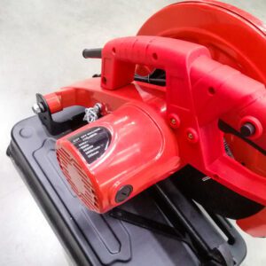 7c2a58f719f0129e7ecab6b1d59e4a93 เครื่องตัดเหล็ก 14นิ้ว 355B 2500W MAGNUM