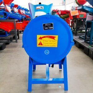 813d2bb3e2436da54f1a7289f9297455 เครื่องสับหญ้าจิ๋ว MAGNUM รุ่น GS120 0.2กิโลวัตต์ (KW) มอเตอร์ 1/4 HP(0.25แรงม้า)