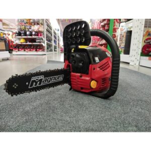 เครื่องเลื่อย POWER MAGNUM G1 WALBRO