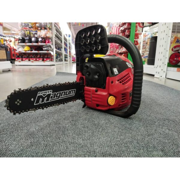 เครื่องเลื่อย POWER MAGNUM G1 WALBRO