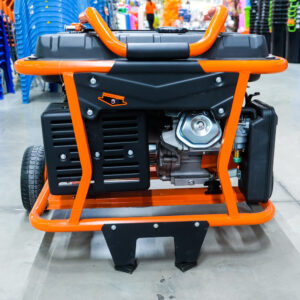 91e641bed0bf09dd1dbe0d797d0dbff0 เครื่องปั่นไฟเบนซิน MAGNUM RT6500 5500W