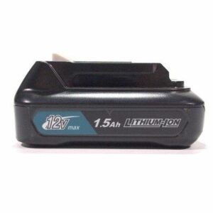 93a9ed144d861489e67550a4e521e73e แบตเตอรี่ Makita BL1016 FOR 12VMAX LI-ION 1.5Ah