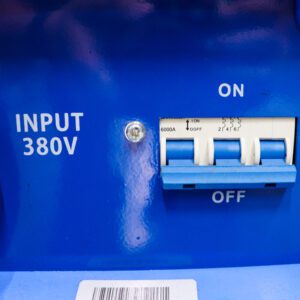 9c41385eaa1d8ac76f2df30aeaffabda ตู้เชื่อม MAGNUM MMA-400 สีน้ำเงินดำ