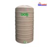 ถังเก็บน้ำDOS DWT-1000Lสีแกรนิต