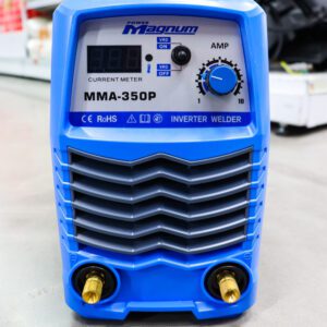 a181addd7562cd29813ea3027698355e ตู้เชื่อม MAGNUM MMA 350P