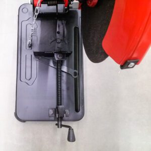 a19f0a0a8c4f97d1b86954e4f3f972d6 เครื่องตัดเหล็ก 14นิ้ว 355B 2500W MAGNUM