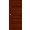 ประตูไม้ลามิเนต Leowood S4 iGG46