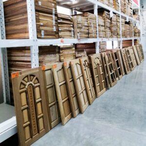 acd7371a3b951ea1dca13924d6a1d7d5 หน้าต่างบานทึบ ขอบ 3นิ้ว สายฝน 50x100cm