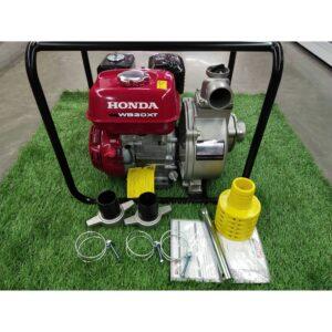 ada60c03a673da06653ca16882372fcb เครื่องสูบน้ำ HONDA 2นิ้ว WB20XT3-TR GX-120 4.0 Hp
