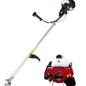 เครื่องตัดหญ้า MAGNUM HUNTER NB411C