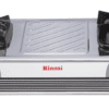 เตาแก๊ส 2 หัว รุ่นเทอร์โบ RINNAI RY-9002TBS