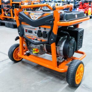 cbcb3cc722ecf35ac3e4a362b26c6df8 เครื่องปั่นไฟเบนซิน MAGNUM RT6500 5500W