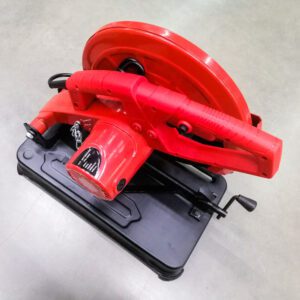 d41c0e49f47bddbfacceff24380225ec เครื่องตัดเหล็ก 14นิ้ว 355B 2500W MAGNUM