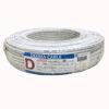 สายไฟ VAF DEEMA 2x2.5 ขด 20ม