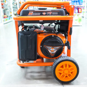 d60607802ddefad8a3f72e0ff5da4e1b เครื่องปั่นไฟเบนซิน MAGNUM RT6500 5500W