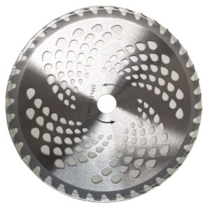 4109 ใบตัดหญ้าต่างๆ