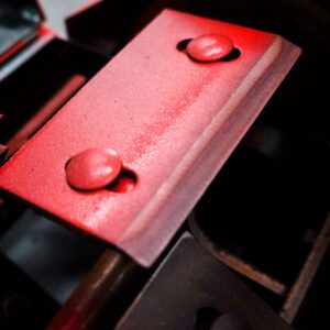 d88db21526d4a3e2e6818b8286c9d8f9 1 เครื่องสับหญ้า 8ใบมีด GS950 รุ่นมีเกียร์ปรับสับหยาบละเอียด GS950 เฉพาะเครื่อง