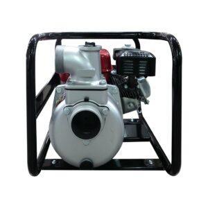 e5ec31dc7c0947e03b7f1d3c707af4c9 เครื่องสูบน้ำเบนซิน POWER MAGNUM 3" NEW FRAME 6.5HP