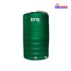 ถังเก็บน้ำ DOS รุ่น MONEY 2000L ลายรวงข้าว