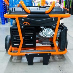 f3b2fd4585cc55ef4d22cc9d7b632391 เครื่องปั่นไฟเบนซิน MAGNUM RT7500 6.0/6.5KW