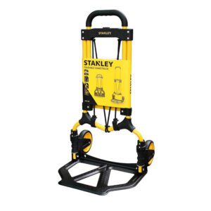 รถเข็นมือ อเนกประสงค์ STANLEY SX-WTD-FT