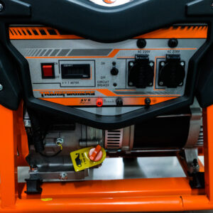 fbbb1c3f7e849d8c99937cfb506c0ef1 1 เครื่องปั่นไฟเบนซิน MAGNUM RT6500 5500W