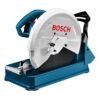 เครื่องตัดเหล็ก 14นิ้ว BOSCH รุ่นGCO 220