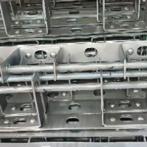 image 33 บล็อคชุด AIWA 1/4 & 3/8 (40 ตัว)