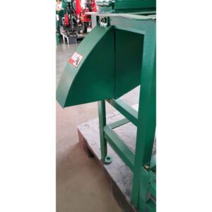 image 78 เครื่องสับย่อย MAGNUM GS150-4S เพาเวอร์คัท (เฉพาะเครื่อง)