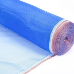 มุ้งไนล่อน MAGNUM SPIDER 16 สีฟ้า