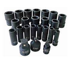 3312 ลูกบล็อค / บล็อคลม