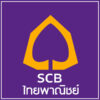 logo bank SCB Checkout