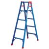 บันได SANKI รุ่น LD-TK 5 ขั้น ขึ้น 2 ทาง