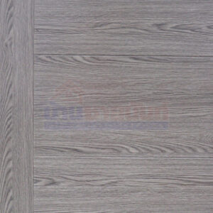 ประตูไม้เมลามีน CHARM 80x200 MLD-030